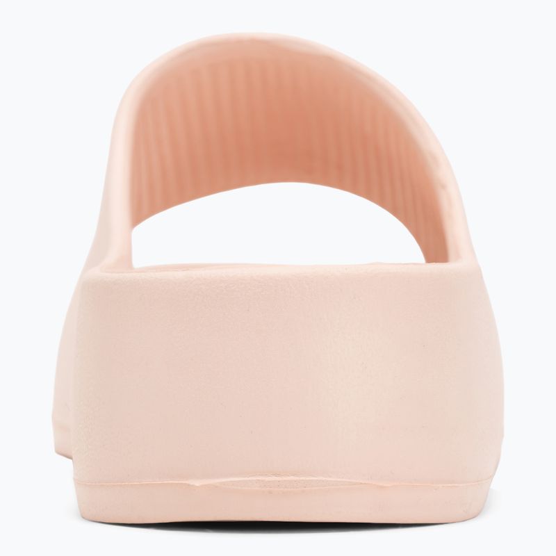 Damen O'Neill Lainha Slider Low Pfirsich Peitsche Flip-Flops 6