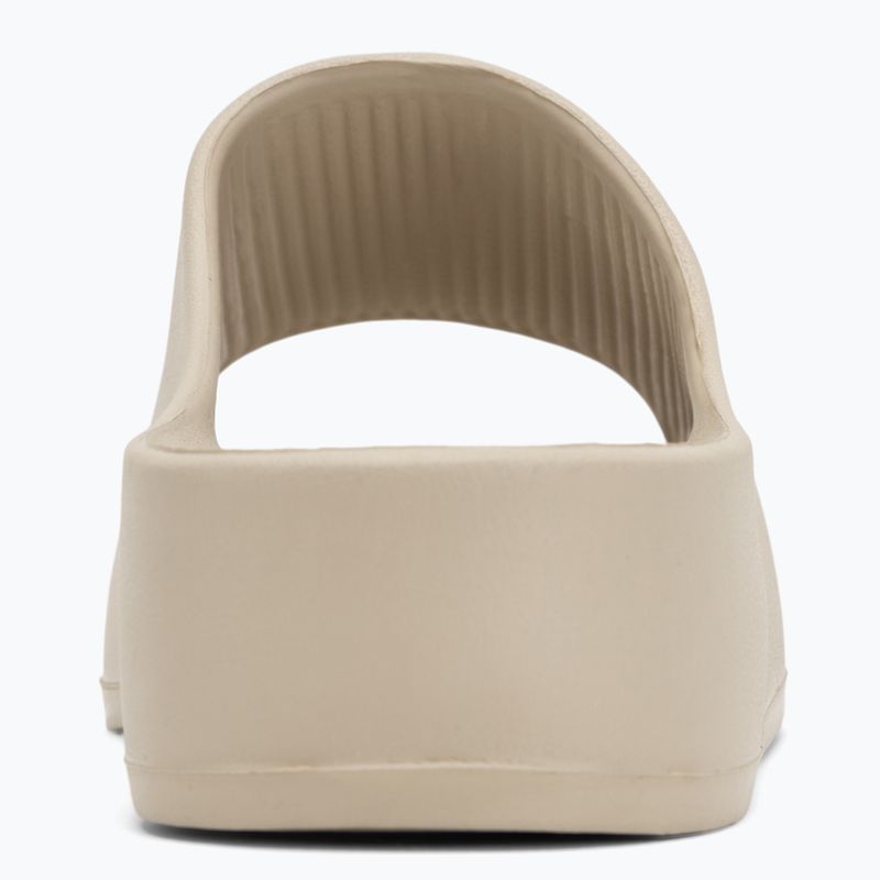 O'Neill Lainha Slider Low Damen Flip-Flops Hafermehl 6