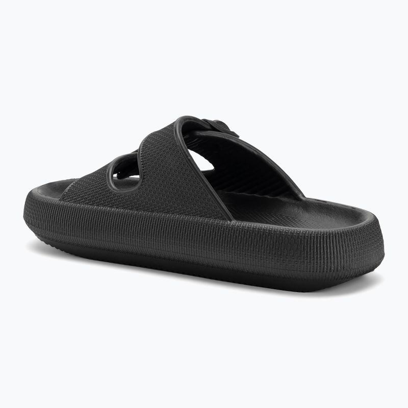 Damen Flip-Flops O'Neill Soquel Slider Low schwarz 3