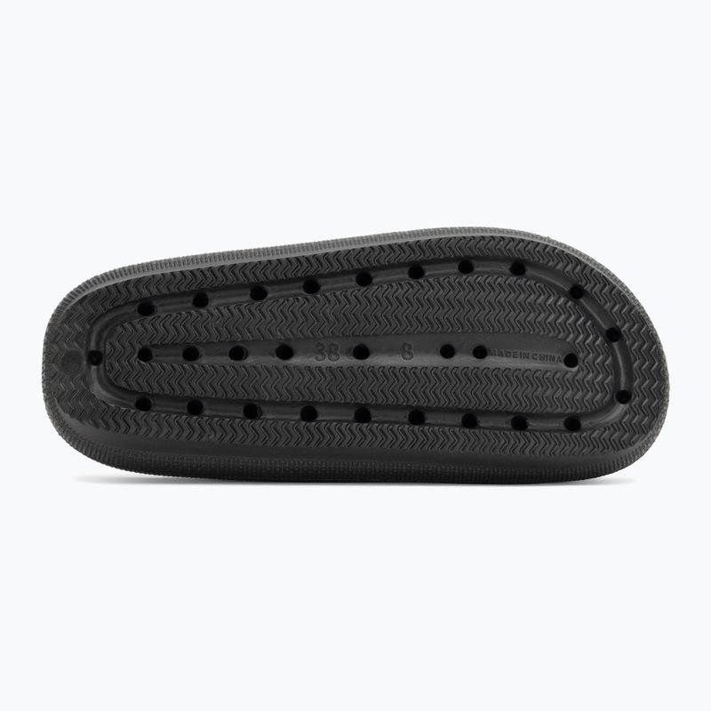 Damen Flip-Flops O'Neill Soquel Slider Low schwarz 4