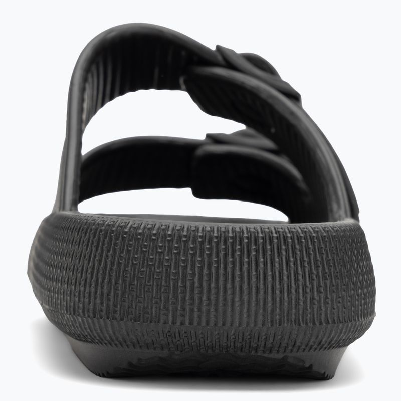 Damen Flip-Flops O'Neill Soquel Slider Low schwarz 6
