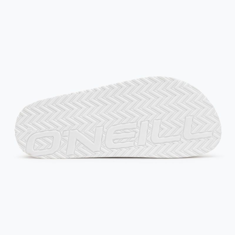 O'Neill Damen Solana Slider Low Flip-Flops neblig lila 4