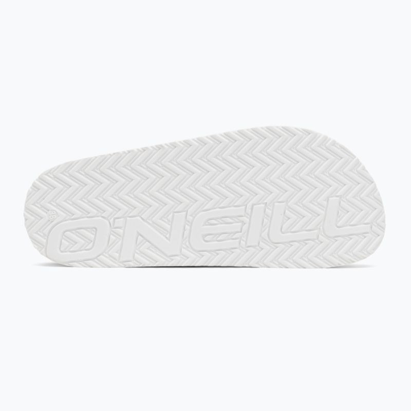 O'Neill Avalon Slider Low Damen-Flipflops hellbraun 4