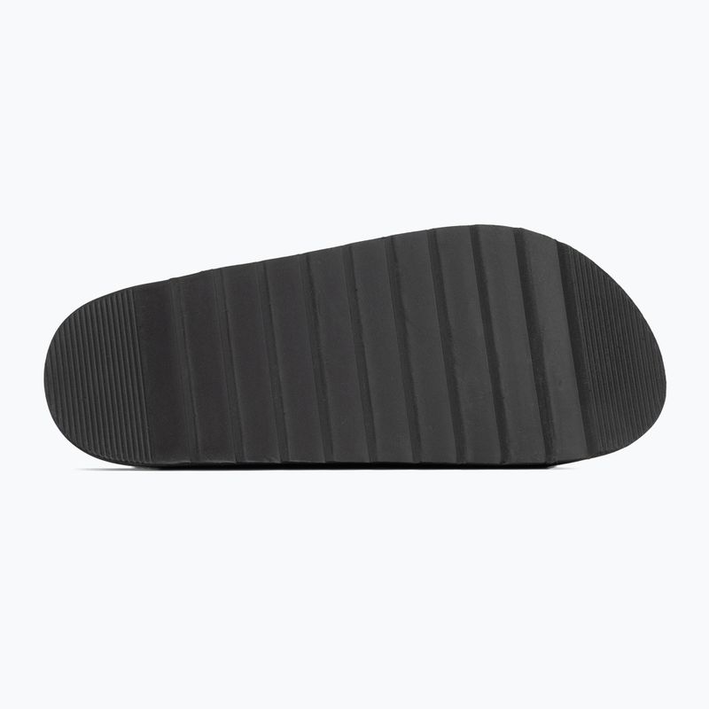 O'Neill Sandy Platform Slider Low Damen Flip-Flops schwarz 4