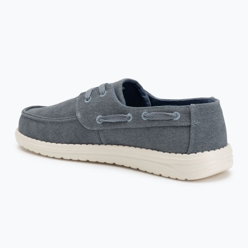 Herrenschuhe O'Neill Palisades C Low provinziell blau 3