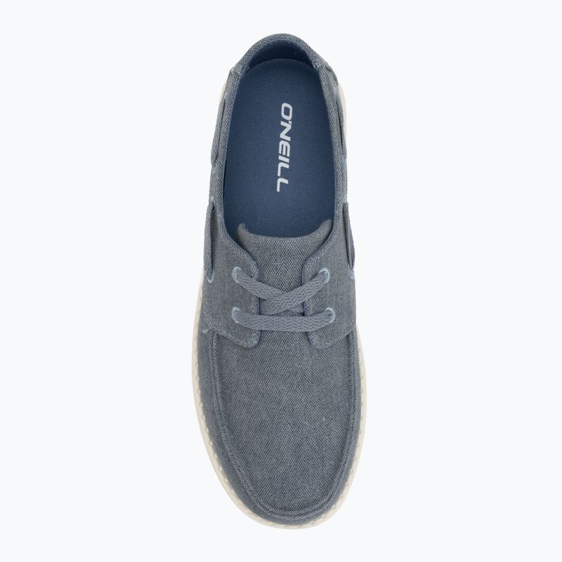 Herrenschuhe O'Neill Palisades C Low provinziell blau 5