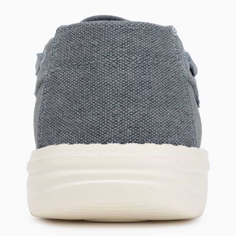 Herrenschuhe O'Neill Palisades C Low provinziell blau 6