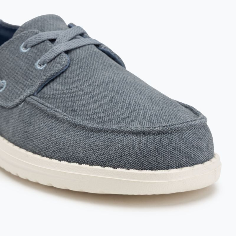 Herrenschuhe O'Neill Palisades C Low provinziell blau 7