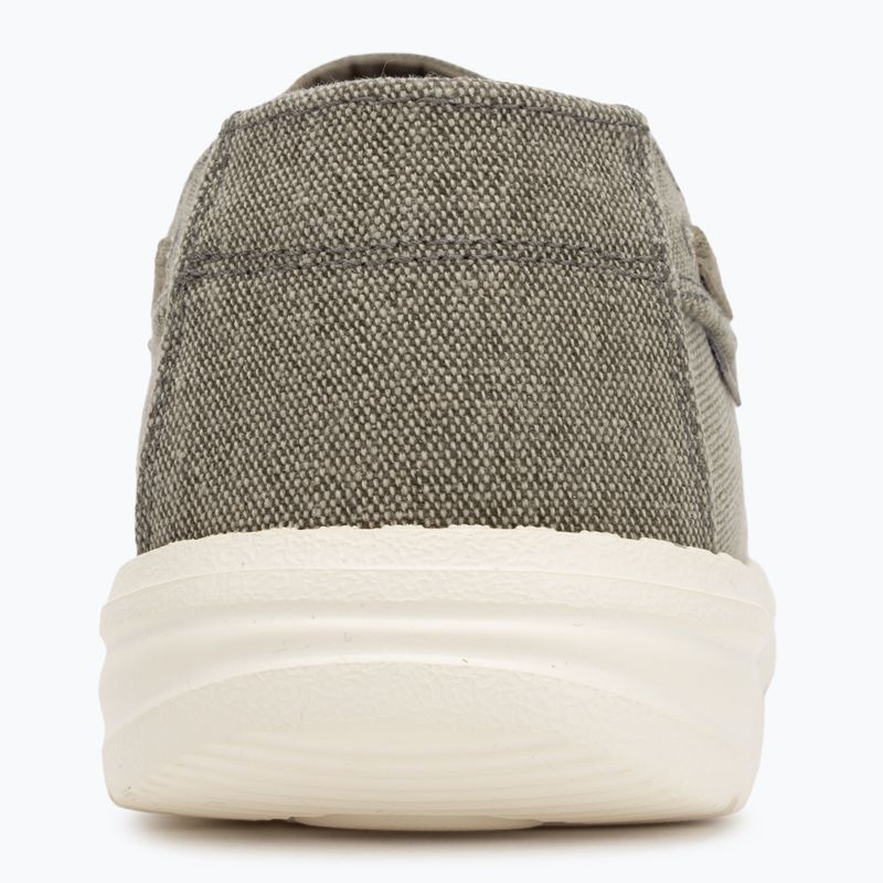 Herrenschuhe O'Neill Palisades C Low ölgrün 6