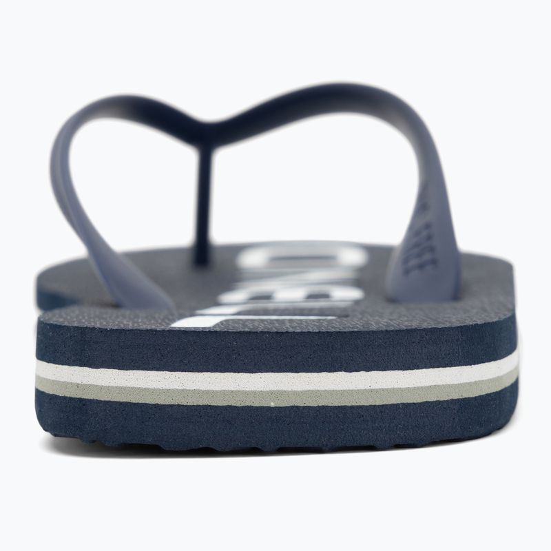 Herren O'Neill Profile Logo Sandalen Kleid blau 6
