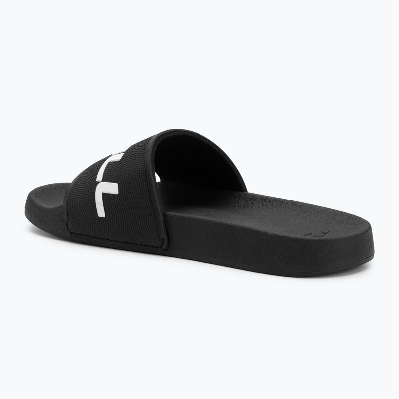 Herren O'Neill Logo Slides schwarz 3