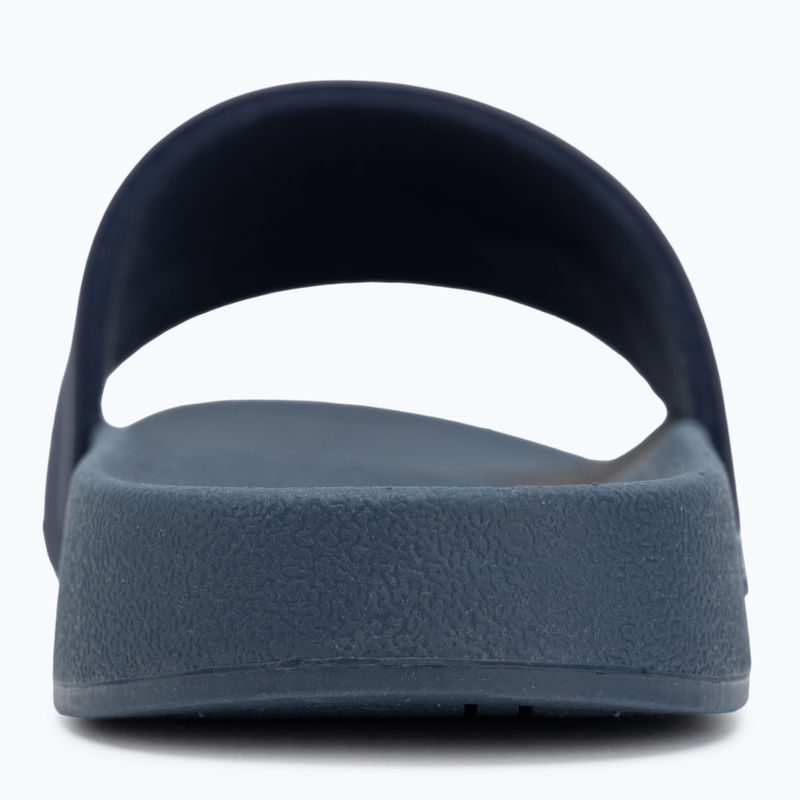 Herren O'Neill Logo Slides Kleid blau 6