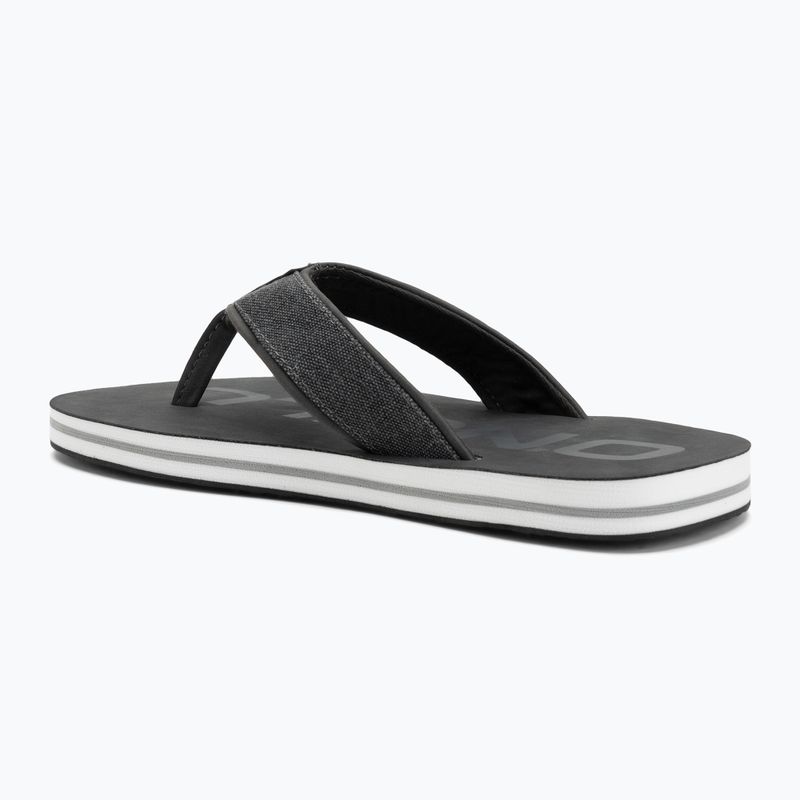 Herren O'Neill Jack Flipflop Low Zinn-Flipflops 3