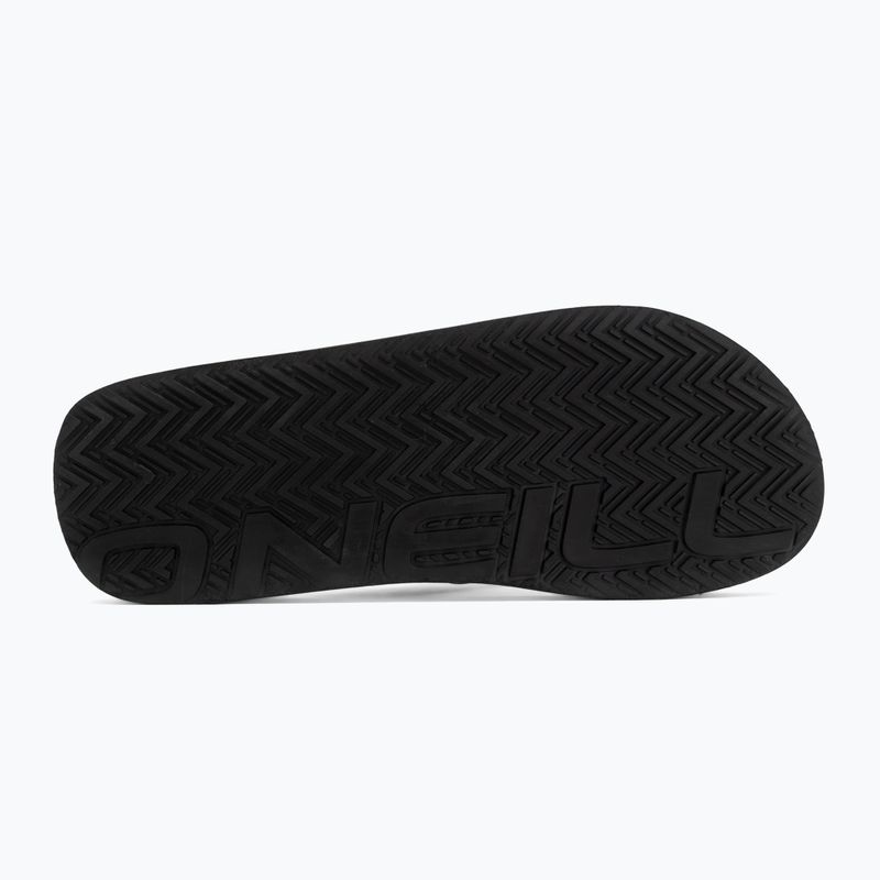 Herren O'Neill Jack Flipflop Low Zinn-Flipflops 4