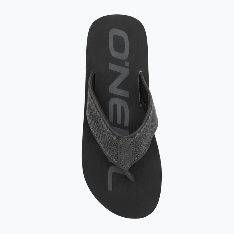 Herren O'Neill Jack Flipflop Low Zinn-Flipflops 5
