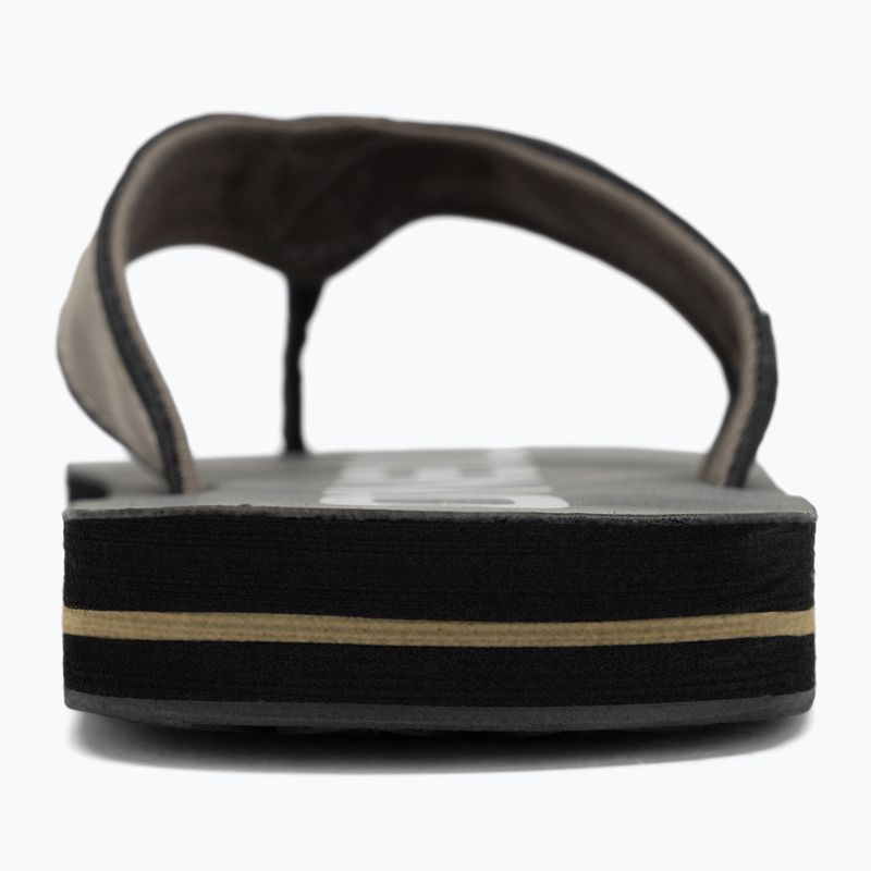 Herren O'Neill Mick Flipflop Low Zinn Flipflops 6