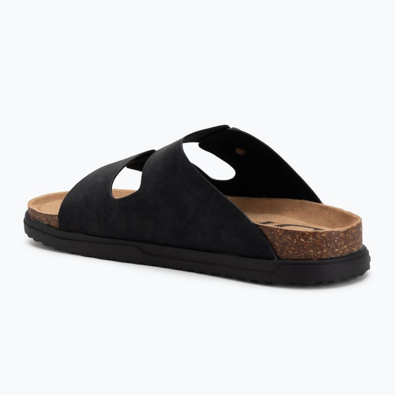 O'Neill Vince Slider Low Herren-Flipflops schwarz 3
