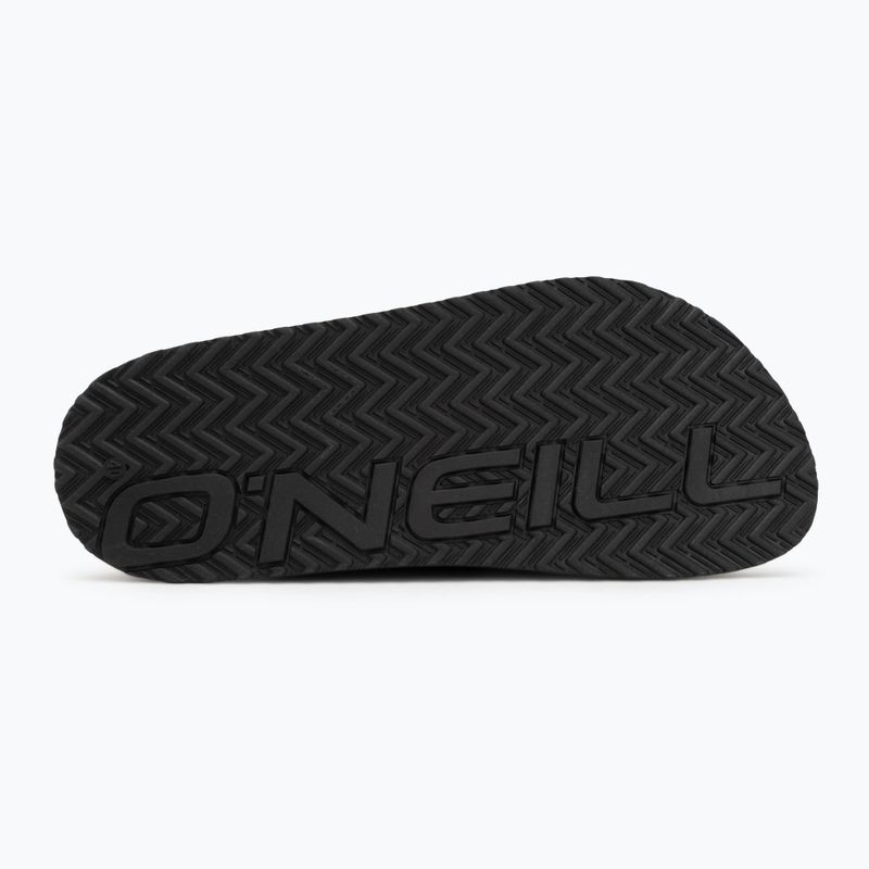 O'Neill Vince Slider Niedrig oliv Herren Flip-Flops 4