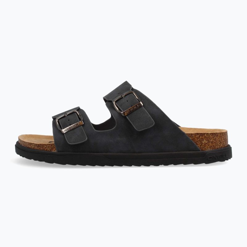 Herren O'Neill Vince Slider Low Kleid blau Flip-Flops