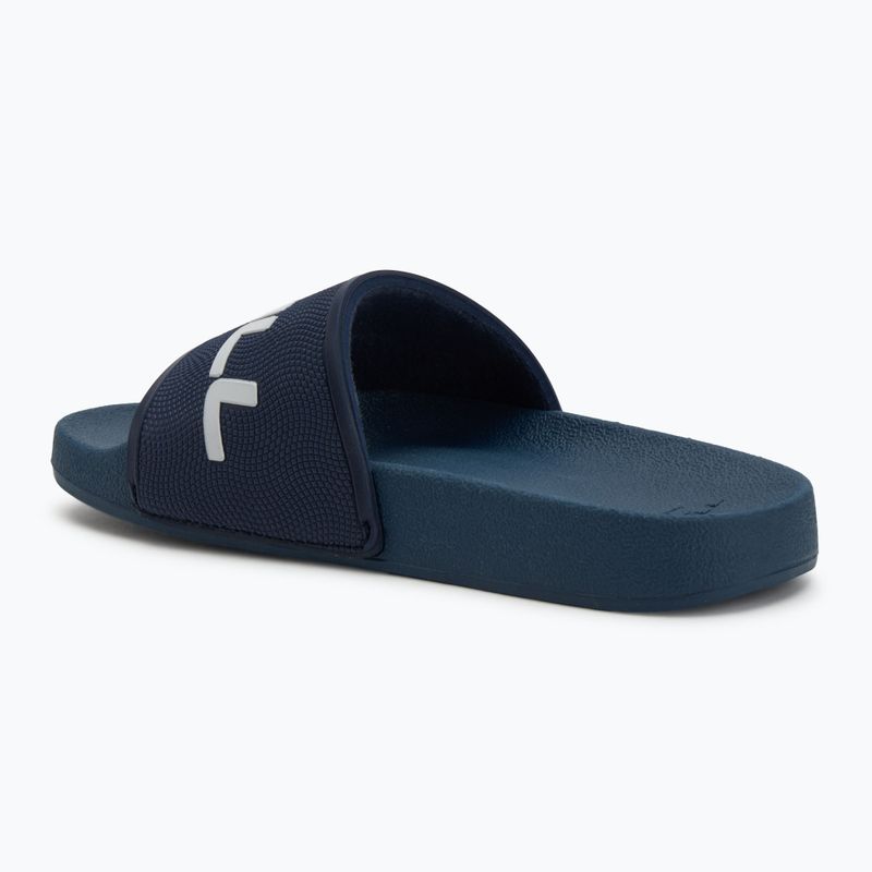 O'Neill Profile Slides Jr Kinder-Flip-Flops Kleid blau 3
