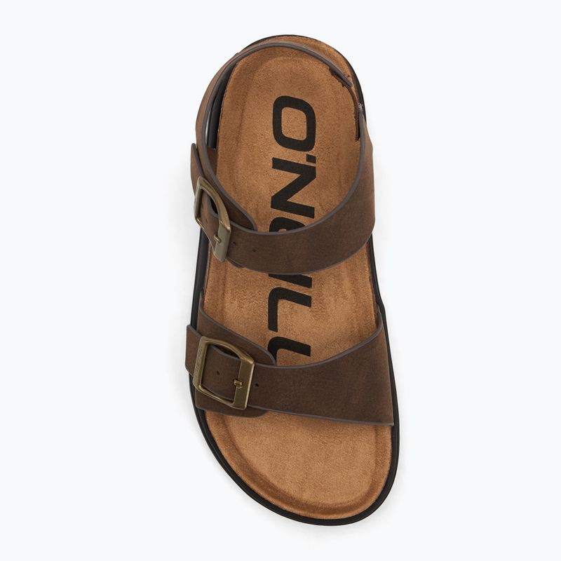 O'Neill Kindersandalen Polly Sandal Low Jr Kaffeebohne 5