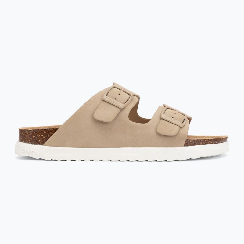 Damen-Pantoletten O'Neill Sandy Low tan 2