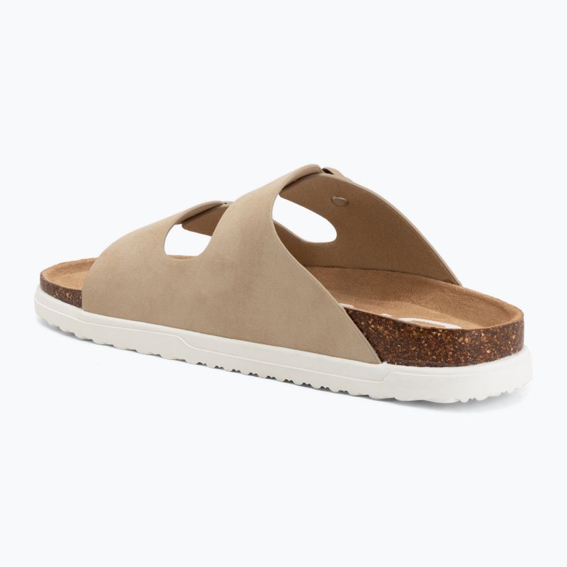 Damen-Pantoletten O'Neill Sandy Low tan 3