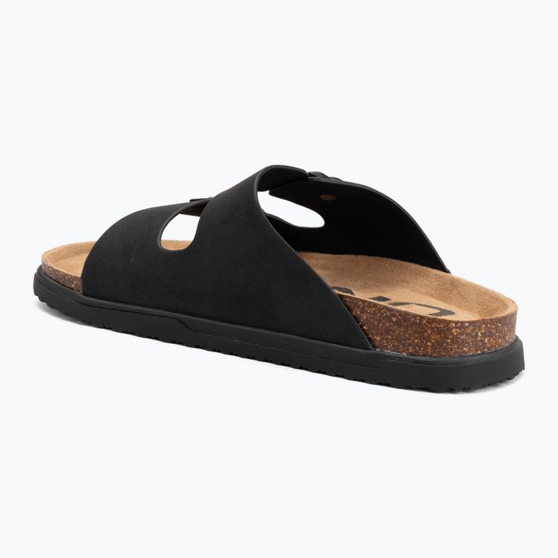 Damen-Pantoletten O'Neill Sandy Low black 3