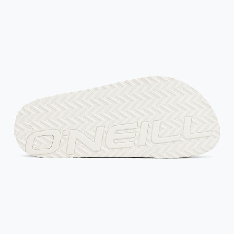 Damen-Pantoletten O'Neill Solana Low tan 4