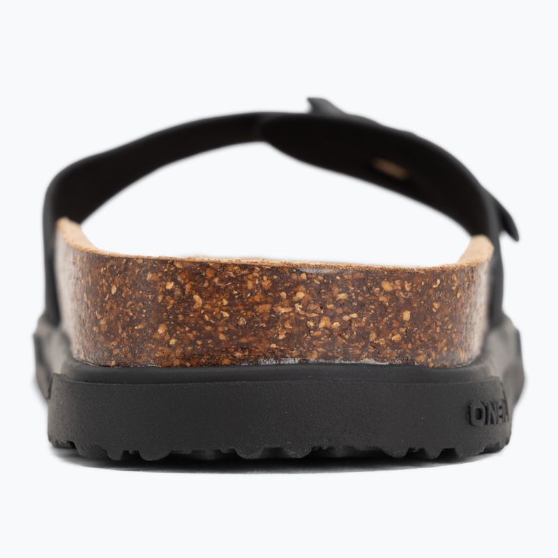 Damen-Pantoletten O'Neill Solana Low black 6
