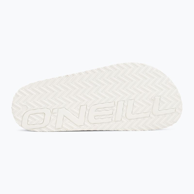 Damen Zehentrenner O'Neill Avalon Low tan 4