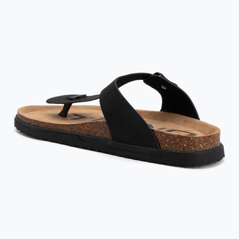 Damen Zehentrenner O'Neill Avalon Low black 3