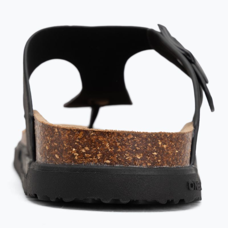 Damen Zehentrenner O'Neill Avalon Low black 6