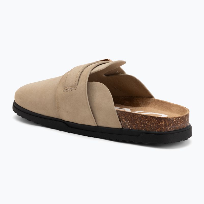 Damenhausschuhe O'Neill Lerry Mule Low tan 3