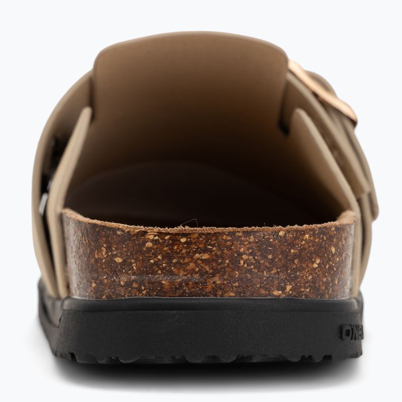 Damenhausschuhe O'Neill Lerry Mule Low tan 6