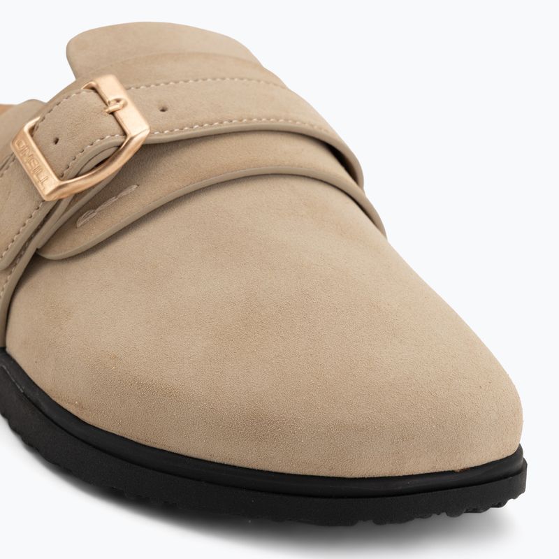 Damenhausschuhe O'Neill Lerry Mule Low tan 7