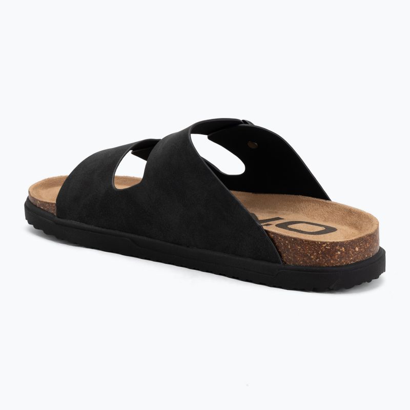 Herren-Badesandalen O'Neill Vince Low black 3