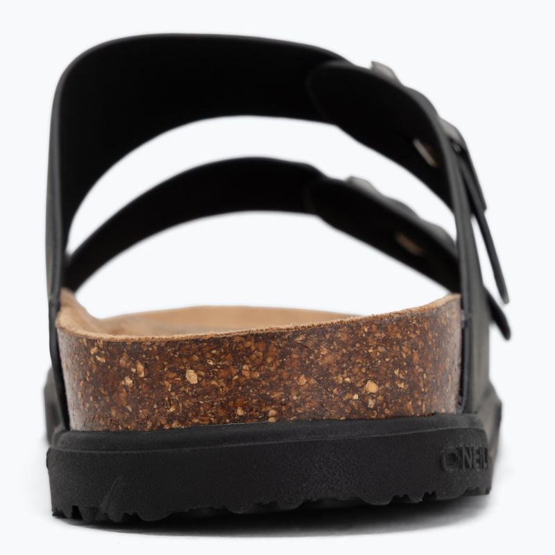 Herren-Badesandalen O'Neill Vince Low black 6