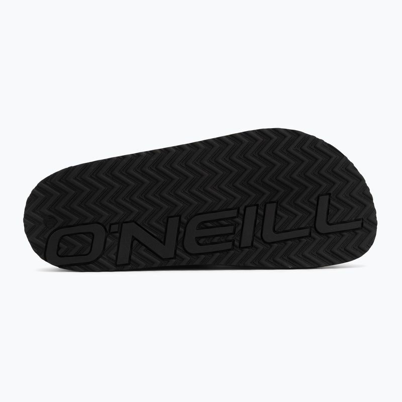Herren-Badesandalen O'Neill Vince Low dark olive 4
