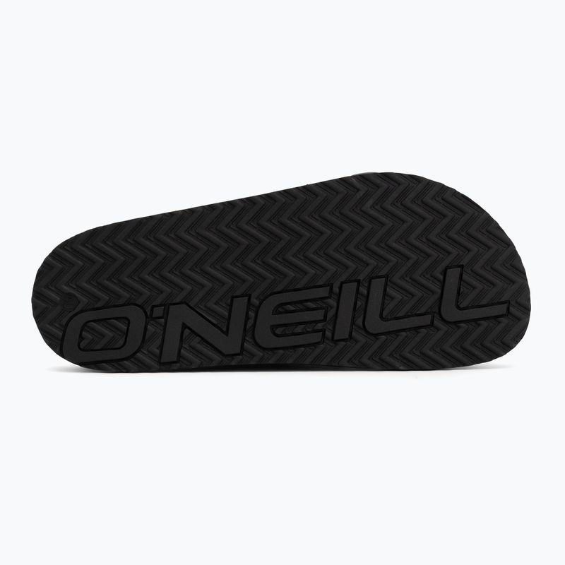 Herren-Badesandalen O'Neill Vince Low coffee bean 4
