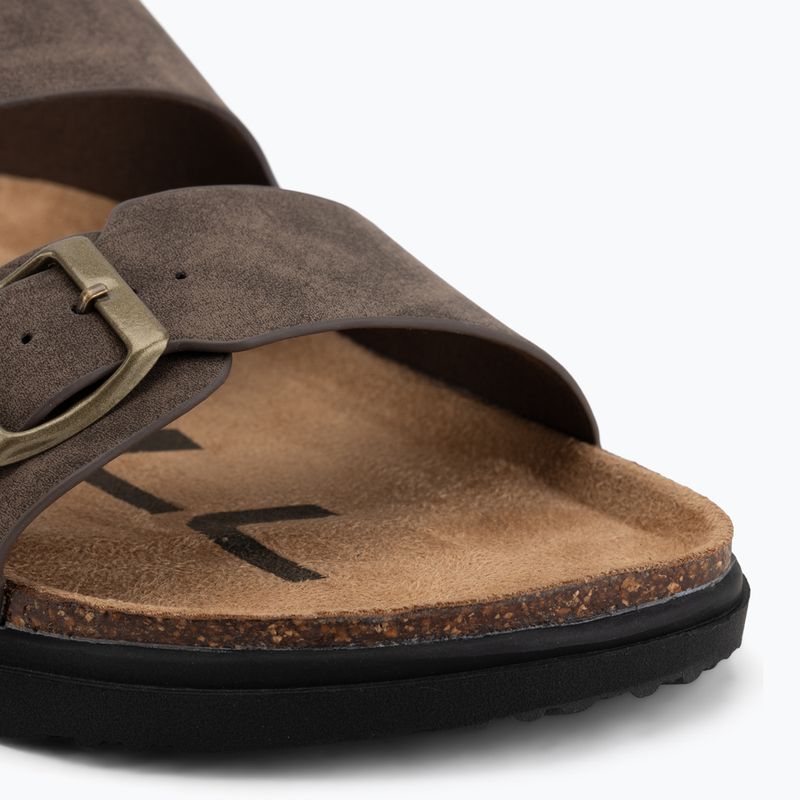 Herren-Badesandalen O'Neill Vince Low coffee bean 7