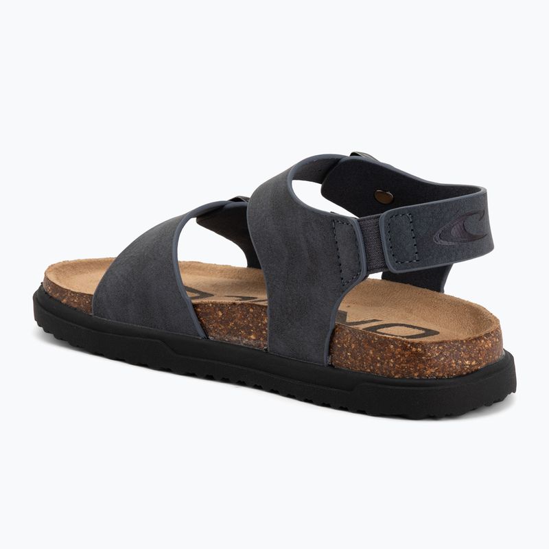Kinder-Sandalen O'Neil Polly Low dress blues 3