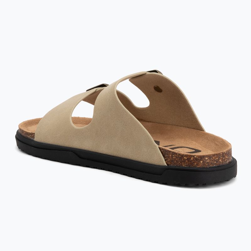 Kinder-Flip-Flops O'Neill Haleiwa Low oatmeal 3