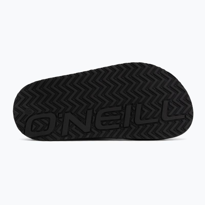 Kinder-Flip-Flops O'Neill Haleiwa Low oatmeal 4