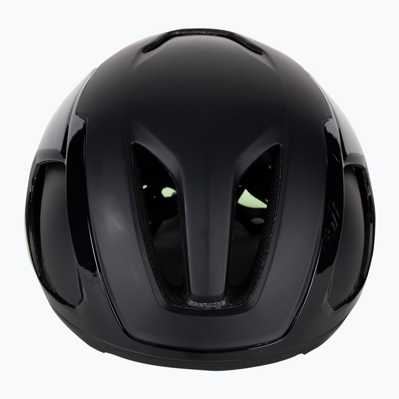 Lazer Vento KC Fahrradhelm schwarz/gelb BLC2227890017 2