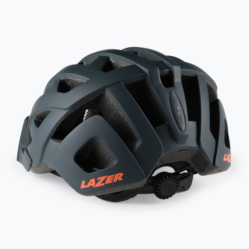 Lazer Roller CE Fahrradhelm graphit BLC2227890376 4