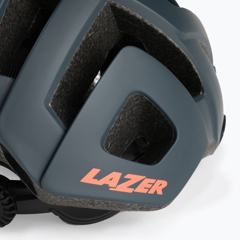 Lazer Roller CE Fahrradhelm graphit BLC2227890376 7