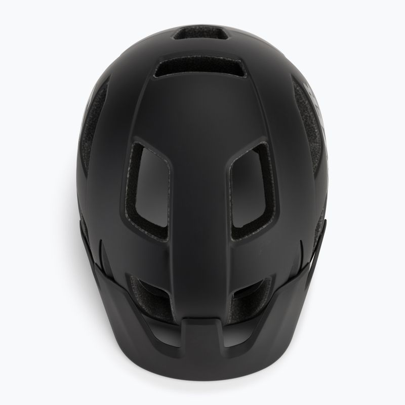 Lazer Chiru CE-CPSC Fahrradhelm schwarz BLC2227890430 5