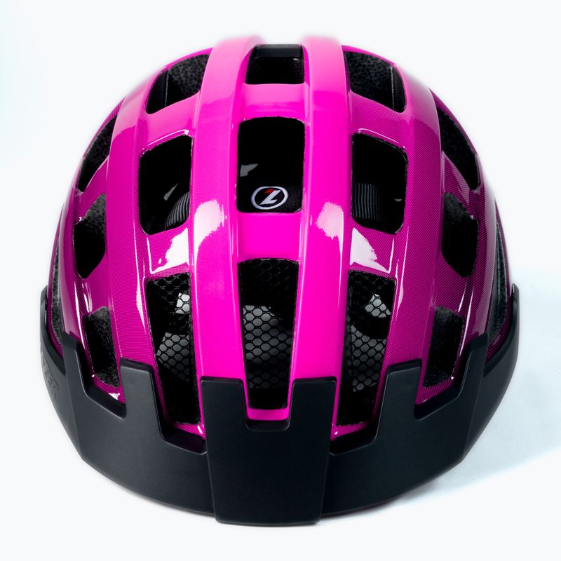 Lazer Petit DLX CE-CPSC Fahrradhelm rosa BLC2227890472 2