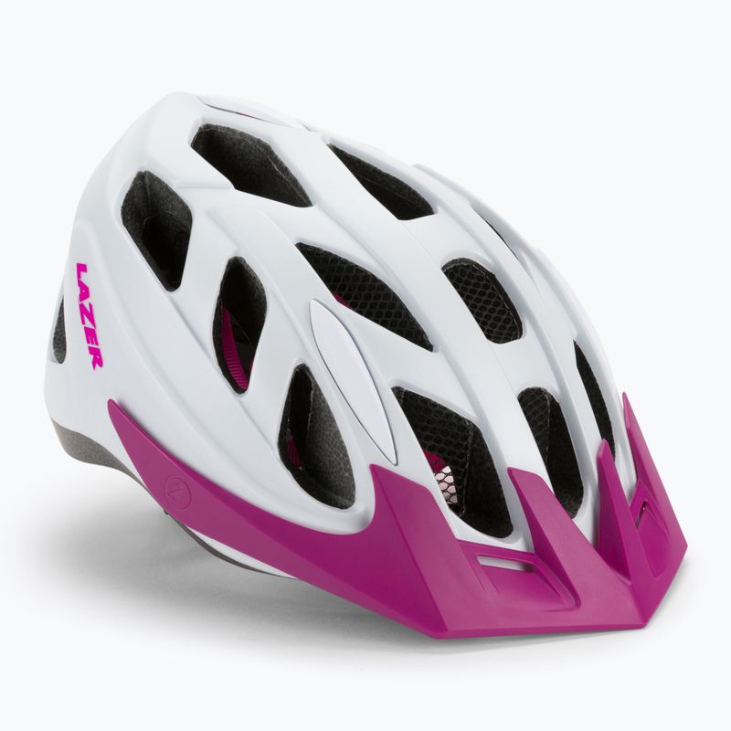 Lazer Fahrradhelm für Kinder weiß J1 CE-CPSC BLC2227890780